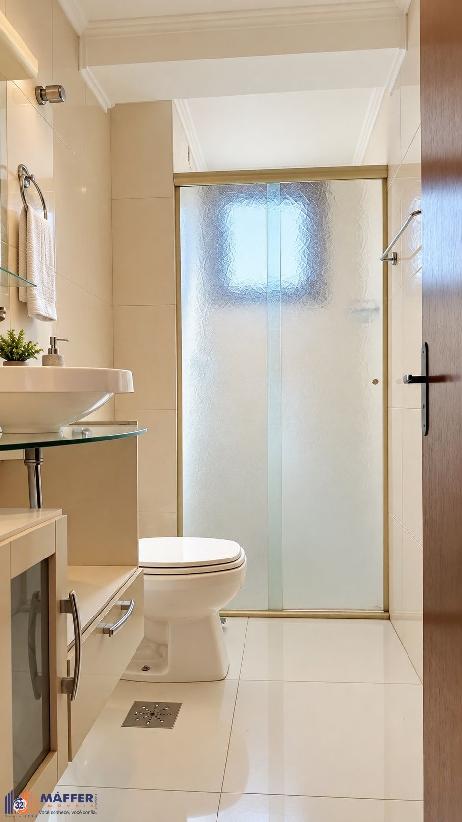 Apartamento, 1 quarto, 47 m² - Foto 27