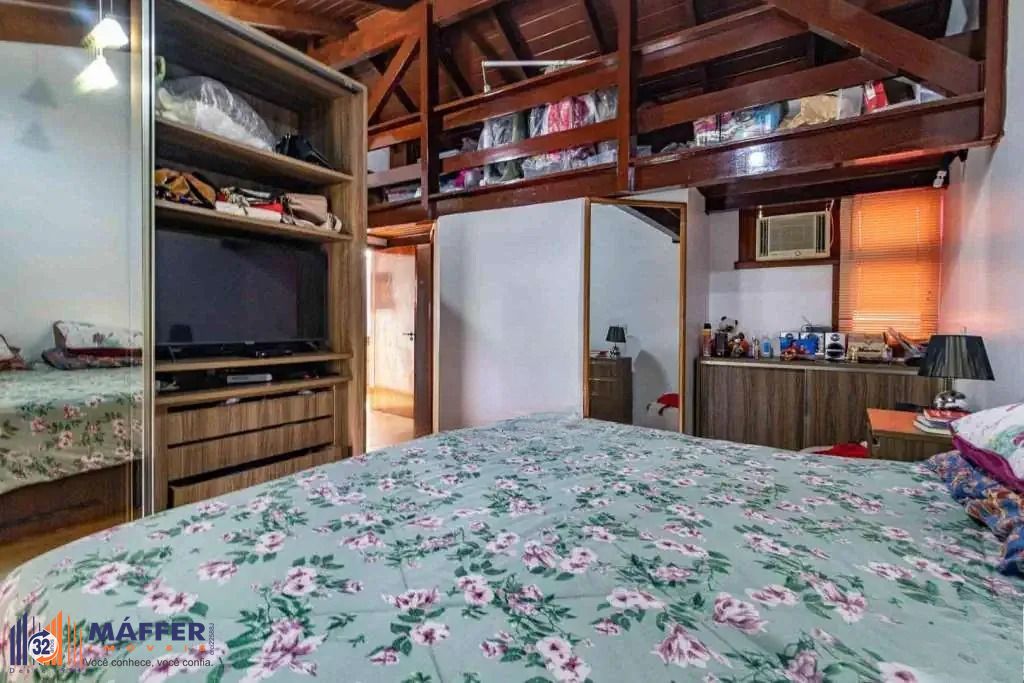 Casa, 4 quartos, 330 m² - Foto 24