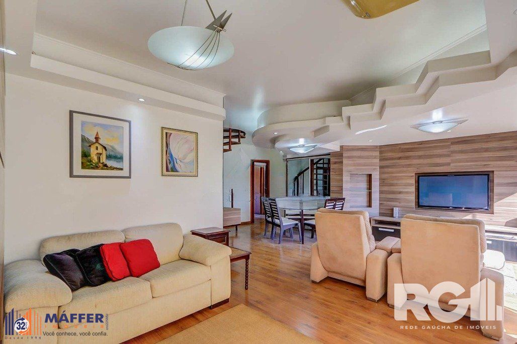 Cobertura, 3 quartos, 272 m² - Foto 10