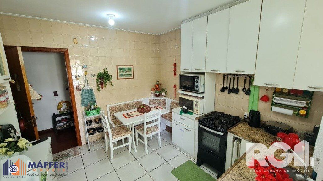 Apartamento, 3 quartos, à venda, 96 m², São João - Porto Alegre — foto 5