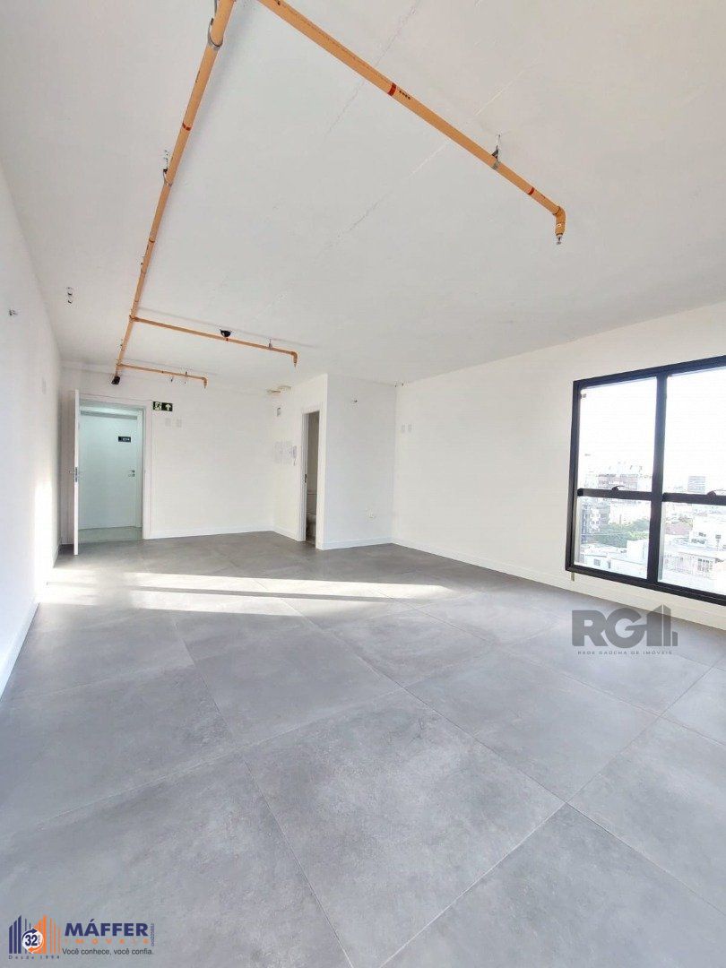 Sala-Conjunto, 37 m² - Foto 17