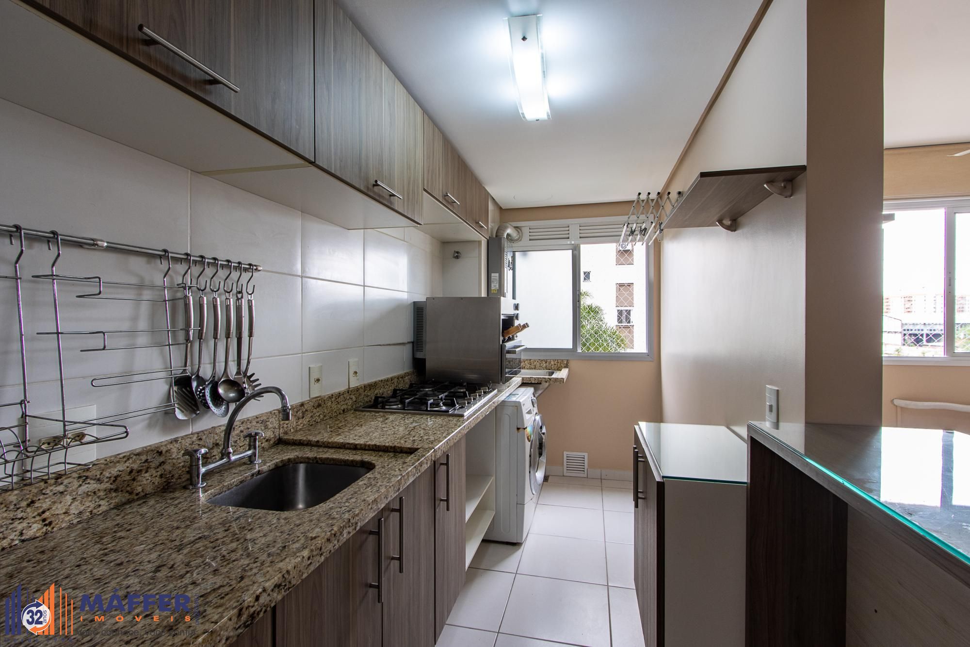 Apartamento, 2 quartos, 54 m² - Foto 10