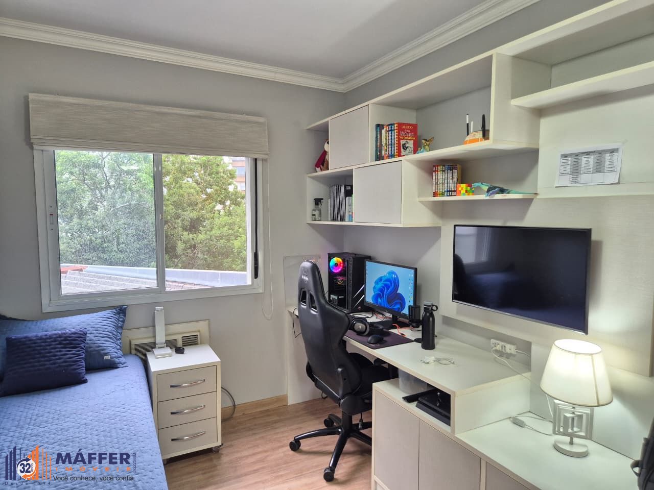 Apartamento, 3 quartos, 120 m² - Foto 12