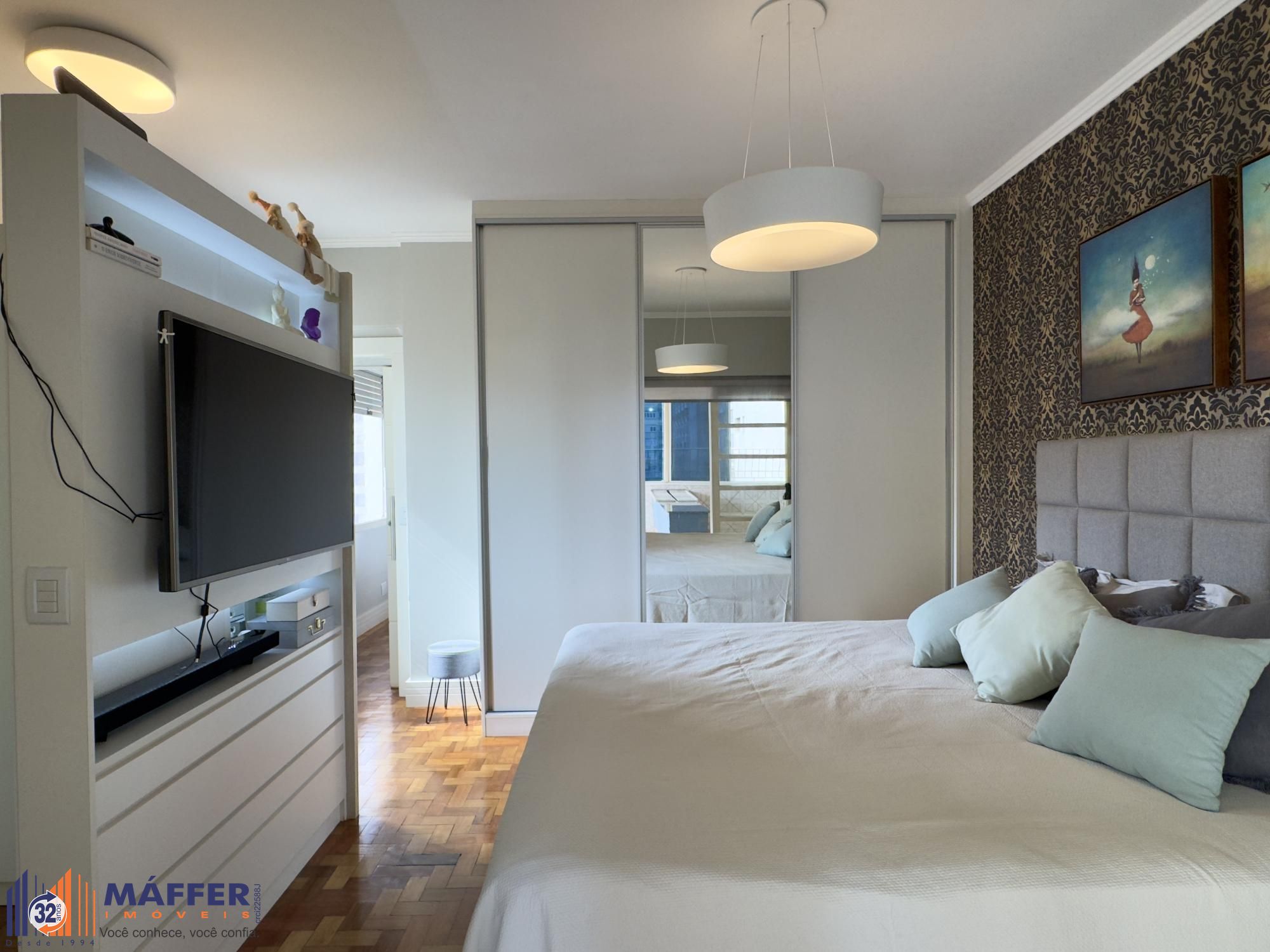 Apartamento, 3 quartos, 206 m² - Foto 27