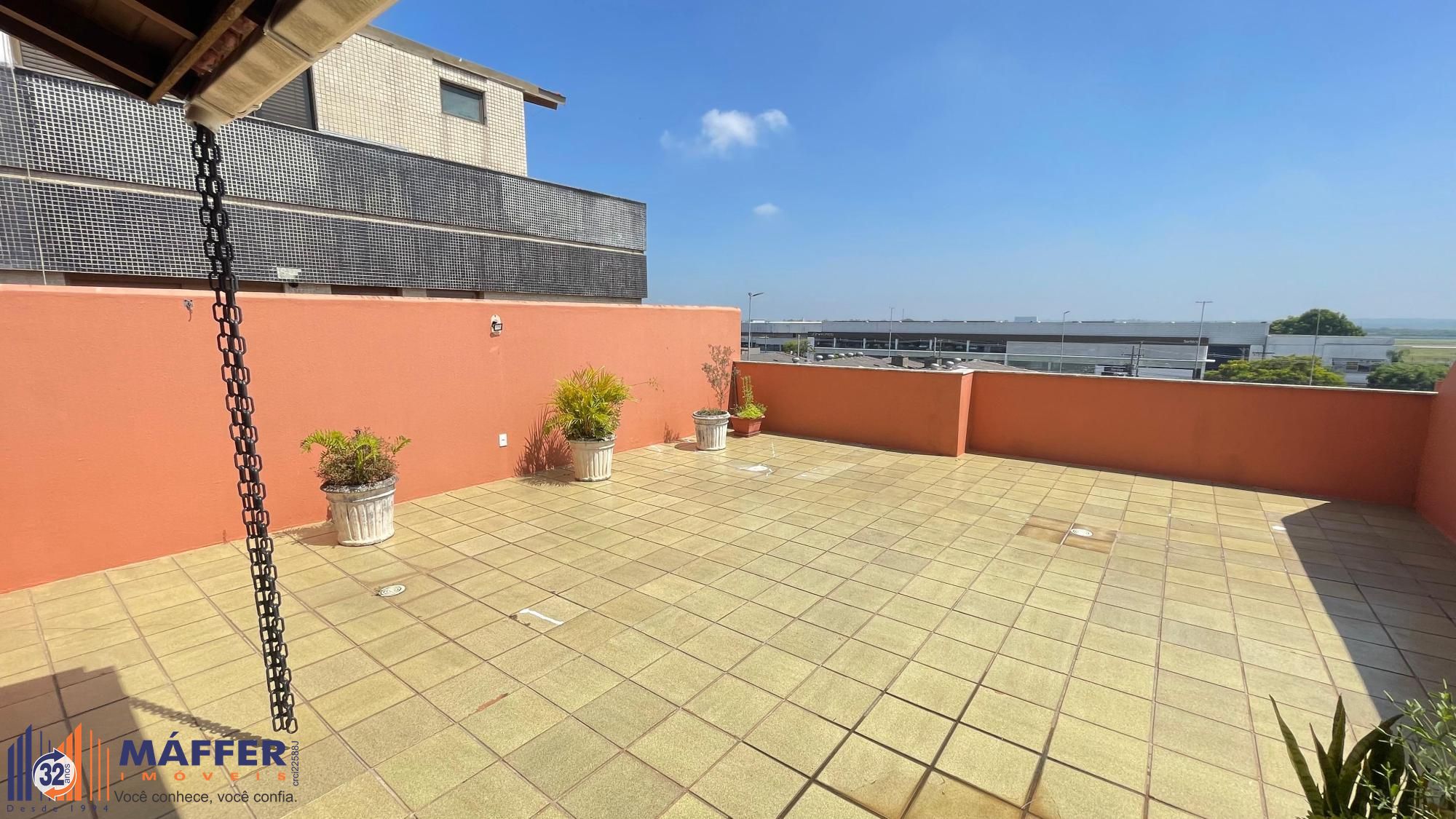 Cobertura, 3 quartos, à venda, 272 m², Jardim Lindóia - Porto Alegre — foto 2