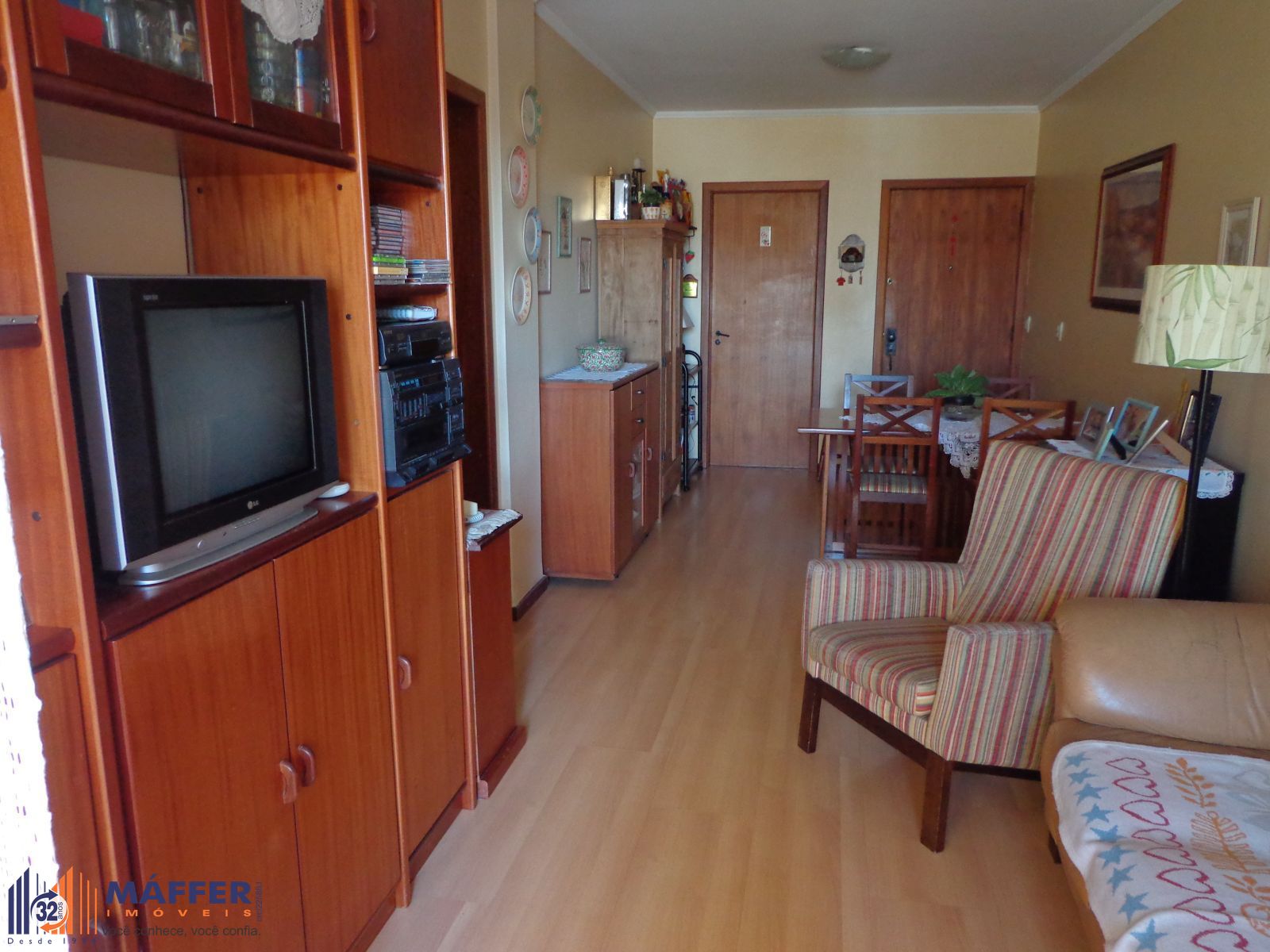 Apartamento, 2 quartos, 74 m² - Foto 12