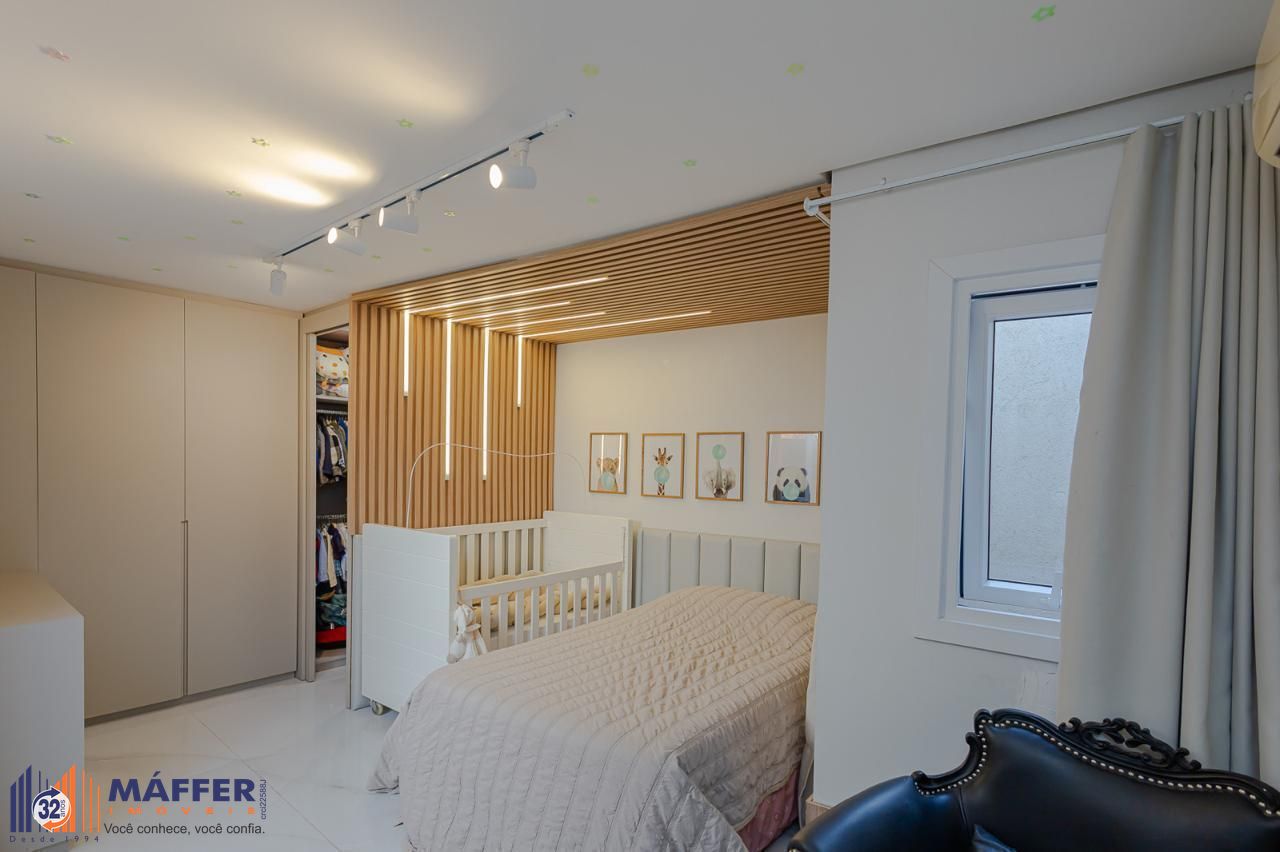 Cobertura, 3 quartos, 216 m² - Foto 19