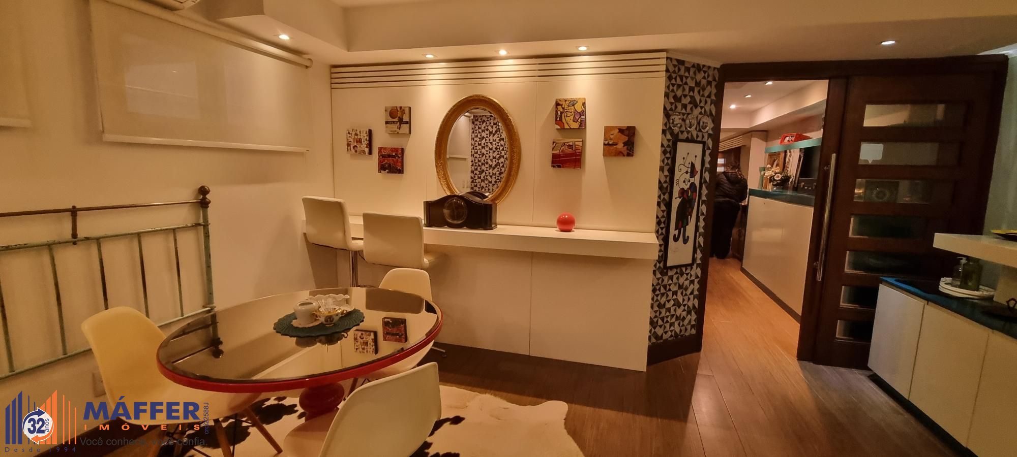 Apartamento, 1 quarto, 41 m² - Foto 14