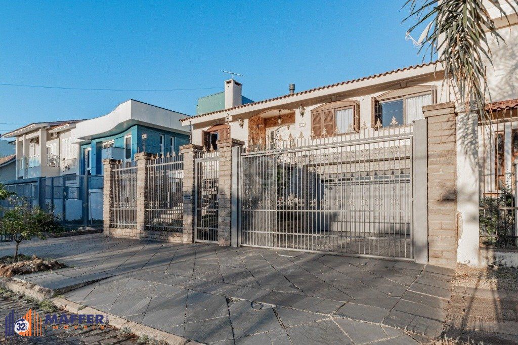 Casa, 3 quartos, 284 m² - Foto 35