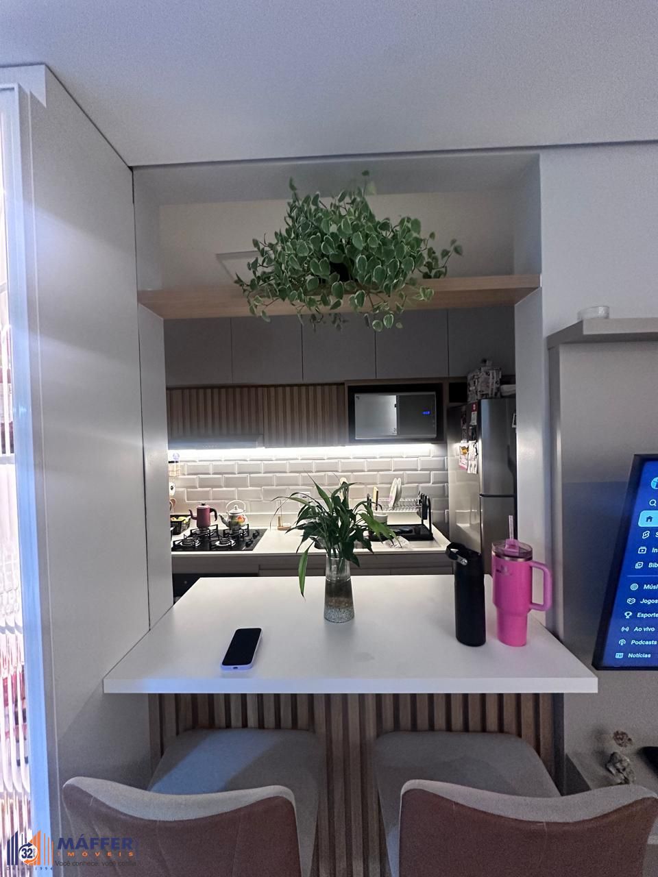 Apartamento, 2 quartos, 47 m² - Foto 6