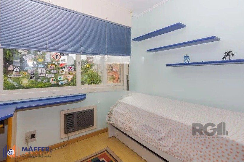 Cobertura, 4 quartos, 131 m² - Foto 7