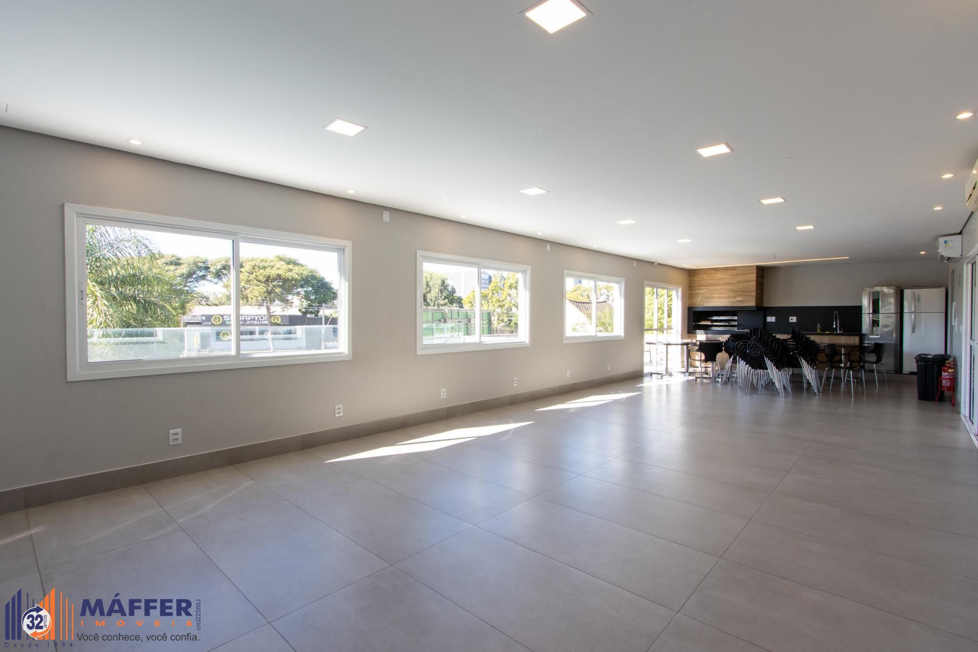 Apartamento, 2 quartos, 56 m² - Foto 49