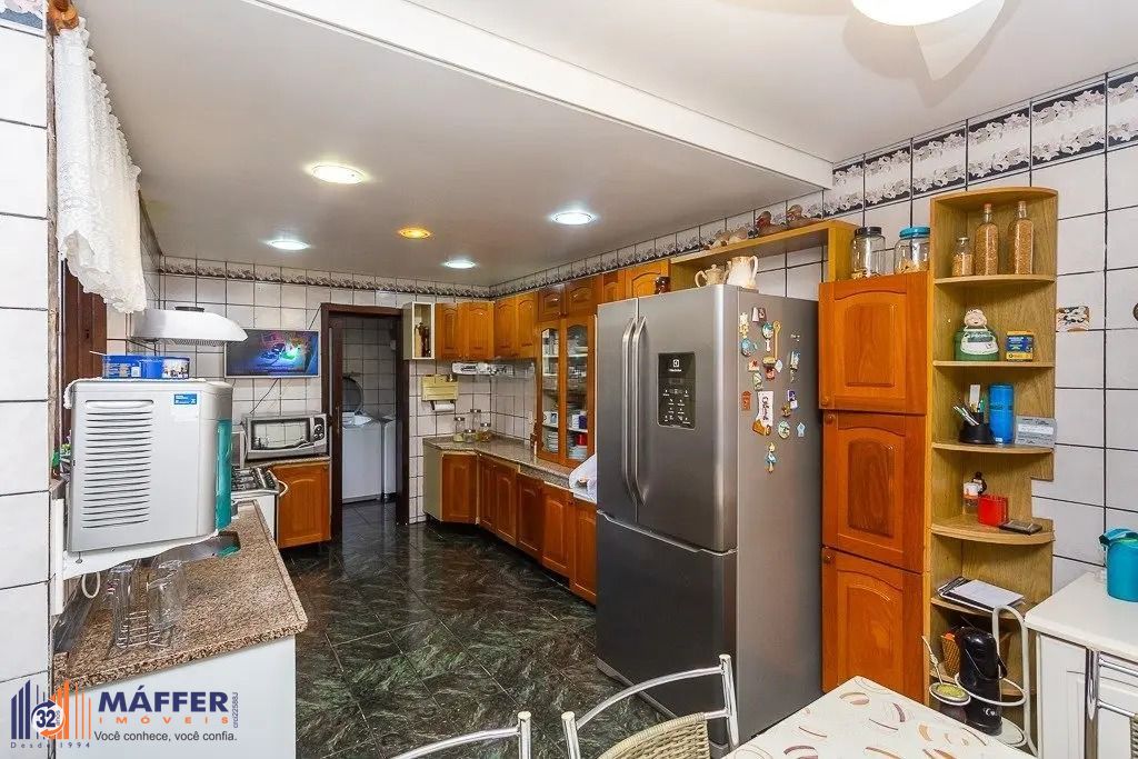 Casa, 6 quartos, à venda, 360 m², Cristo Redentor - Porto Alegre — foto 4