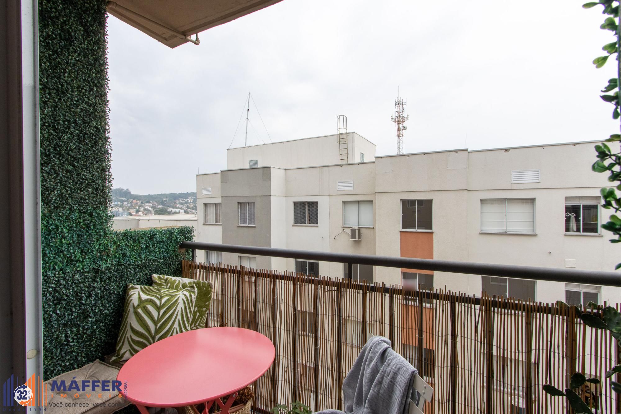 Apartamento, 2 quartos, 56 m² - Foto 5
