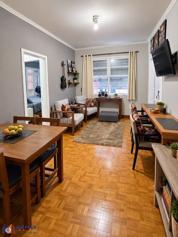 Apartamento, 2 quartos, à venda, 65 m², Cidade Baixa - Porto Alegre — foto 3