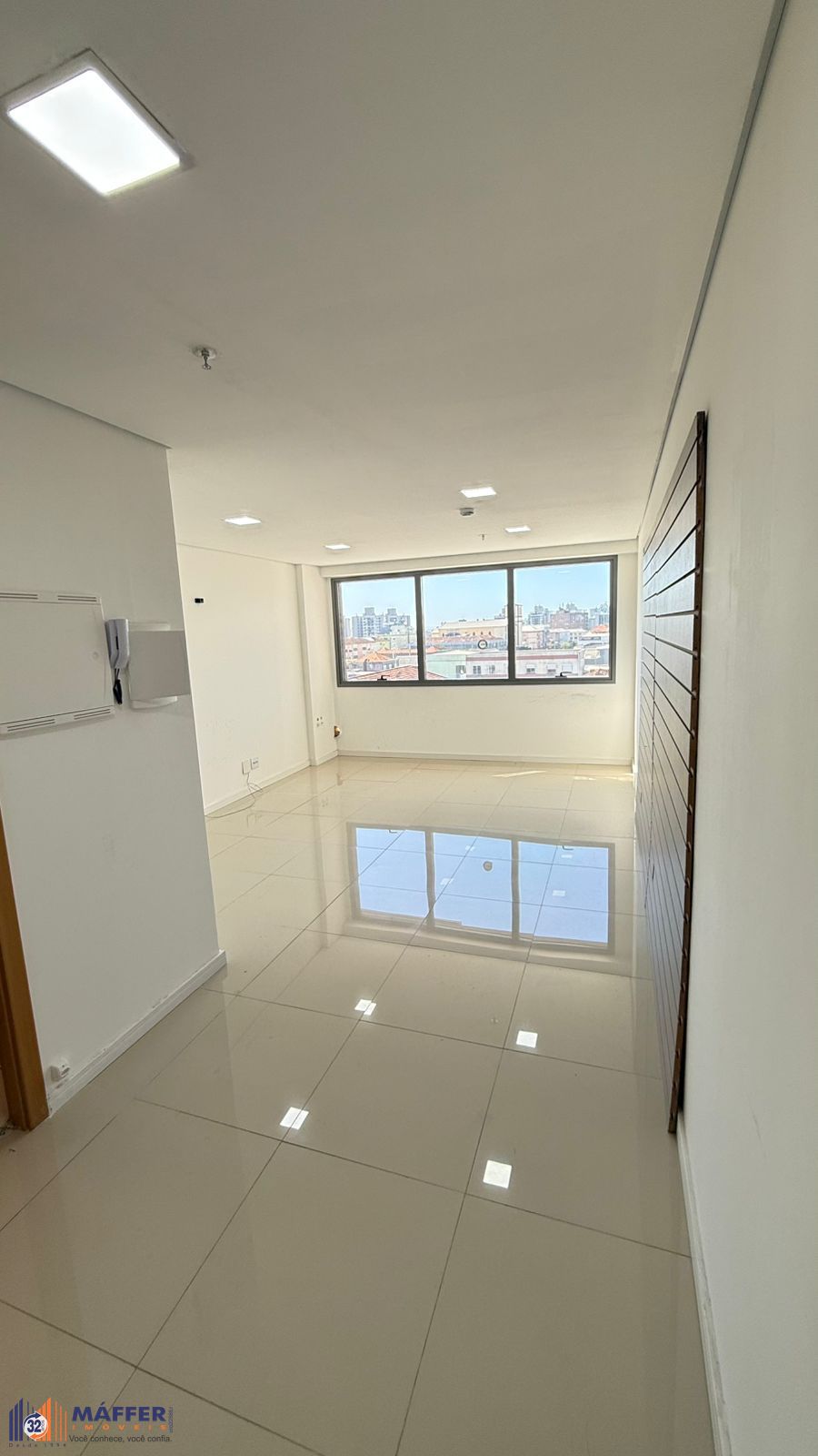 Sala Comercial no Medplex Eixo Norte Torre Office, 1 sala, à venda, 31 m², Cristo Redentor - Porto Alegre — foto 3