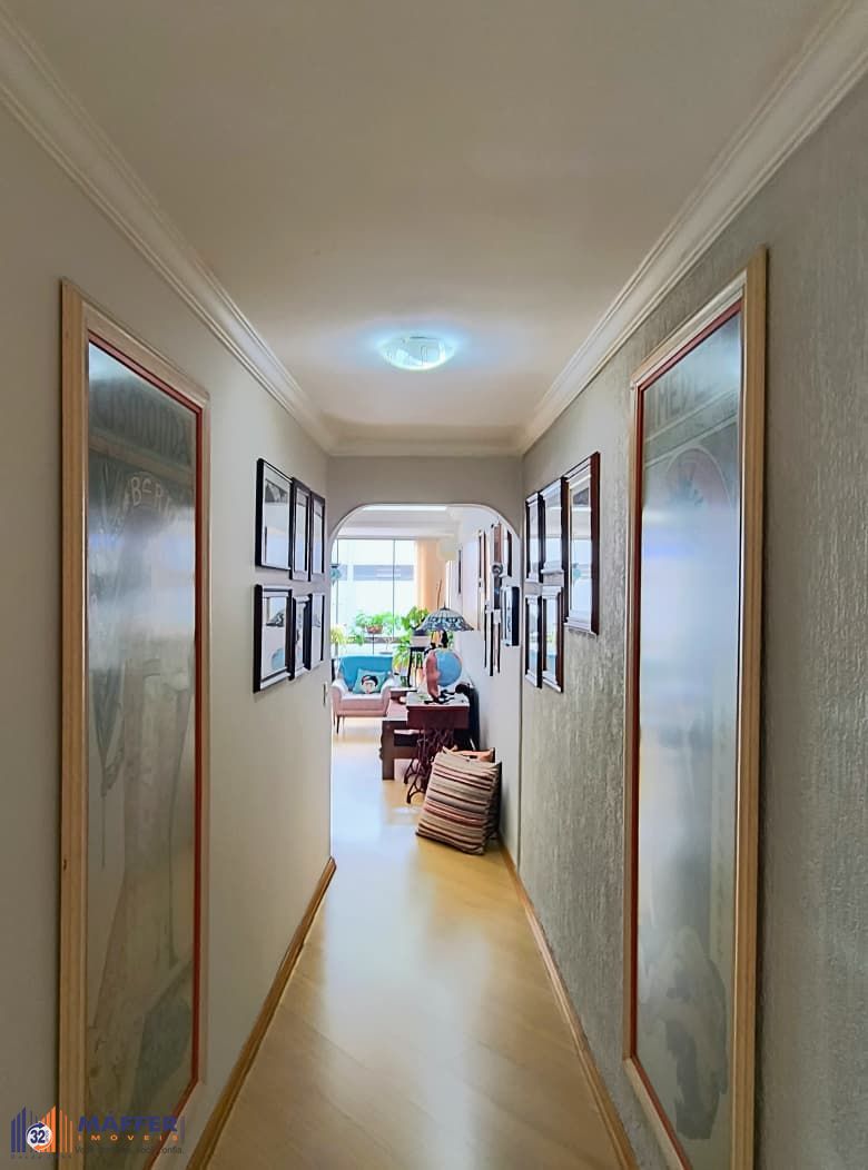 Apartamento, 3 quartos, 160 m² - Foto 2