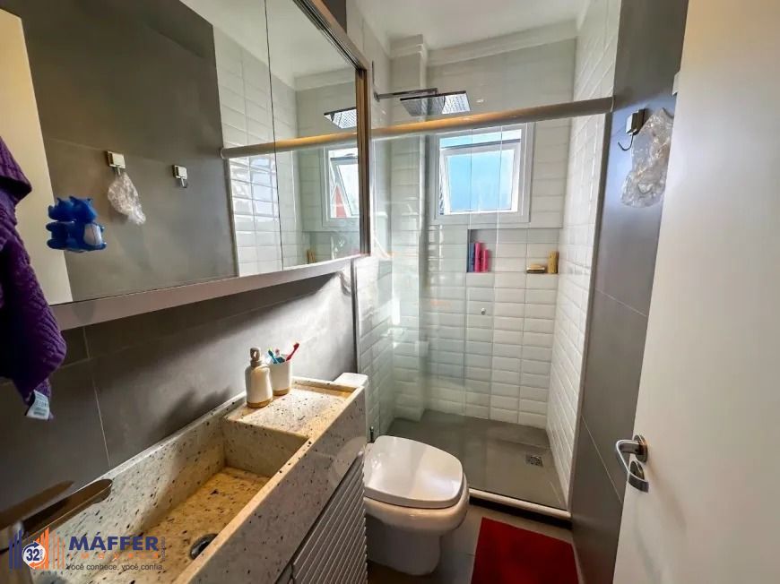 Casa de Condomínio, 3 quartos - Foto 31