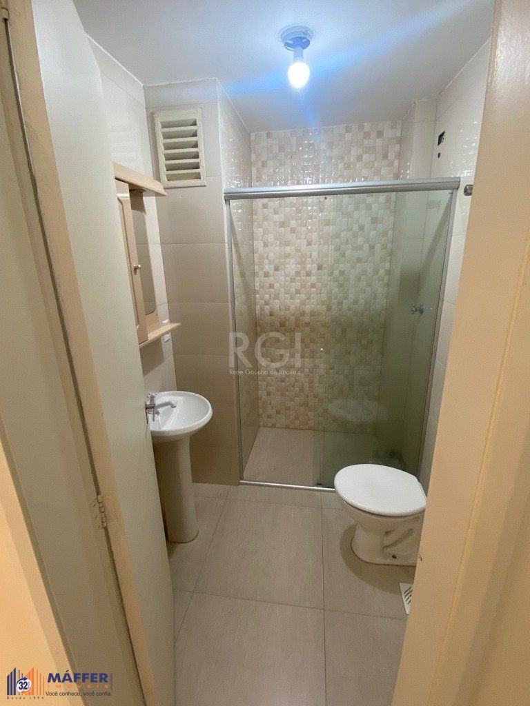 Apartamento, 2 quartos, 55 m² - Foto 6