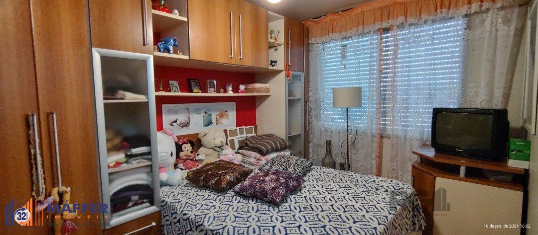 Apartamento, 2 quartos, 64 m² - Foto 6