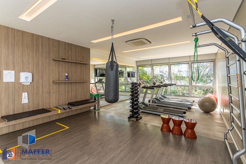 Apartamento, 1 quarto, 47 m² - Foto 30