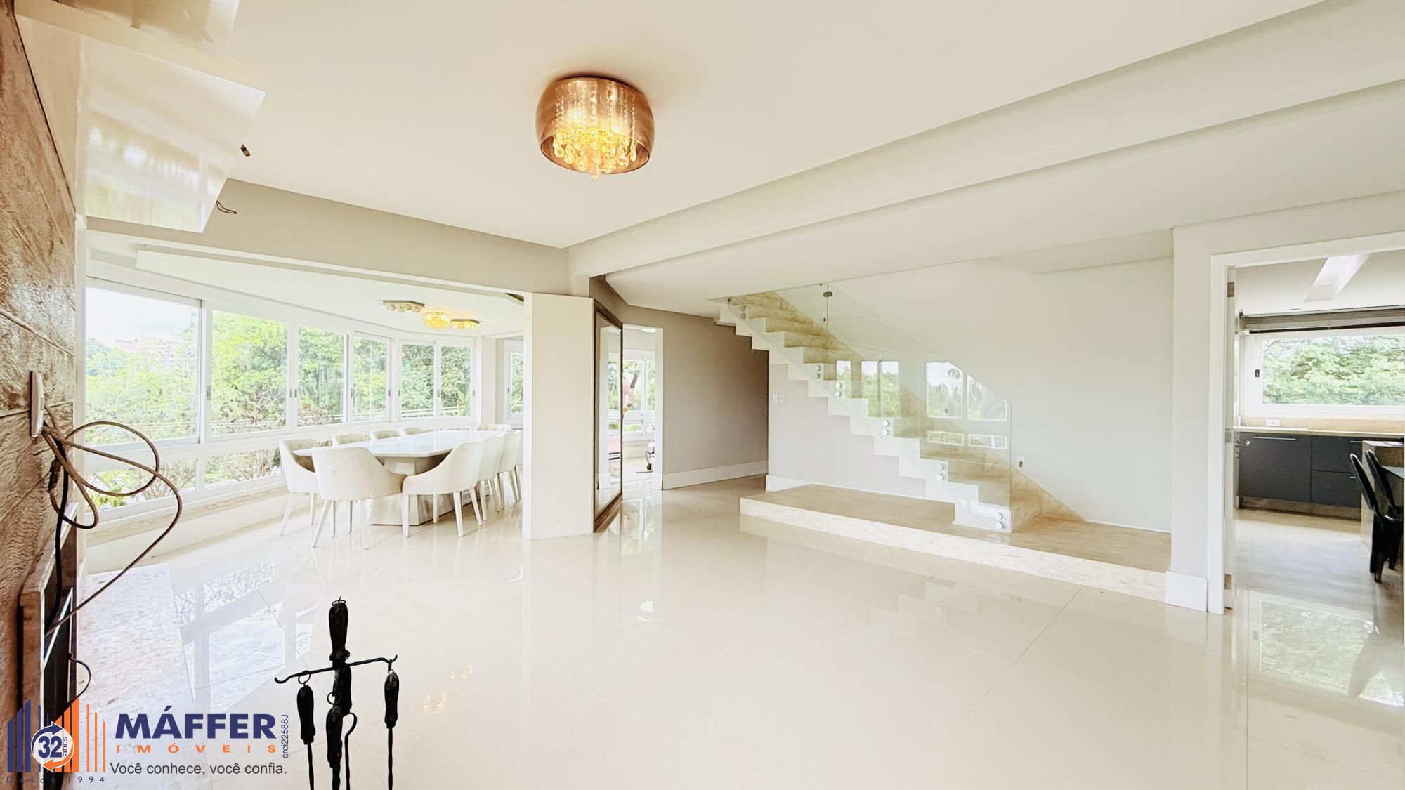 Cobertura, 3 quartos, 318 m² - Foto 17