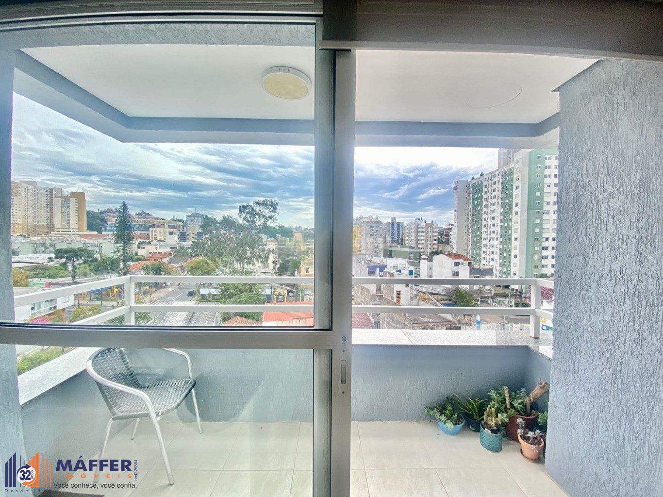 Apartamento, 2 quartos, 76 m² - Foto 2