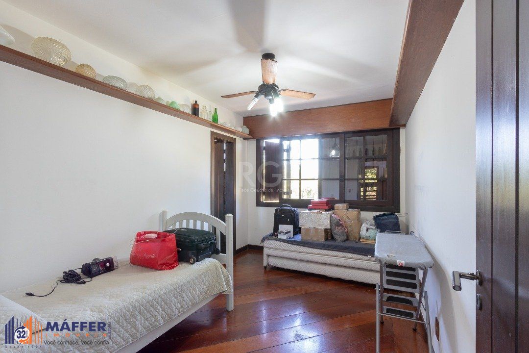 Casa de Condomínio, 4 quartos - Foto 32