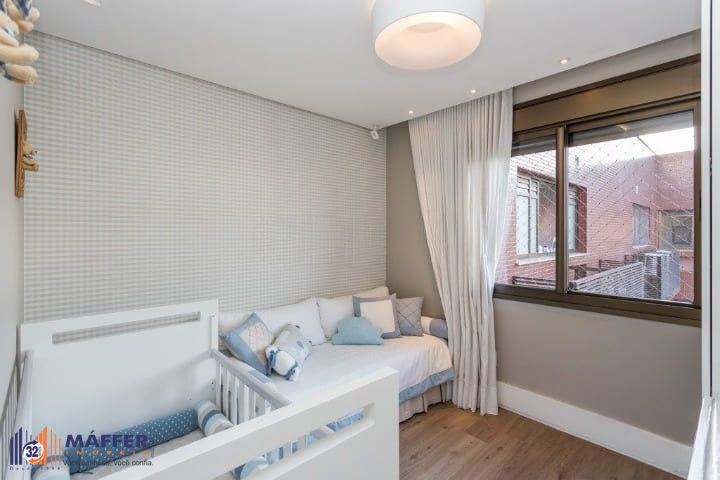 Apartamento, 3 quartos, 180 m² - Foto 11