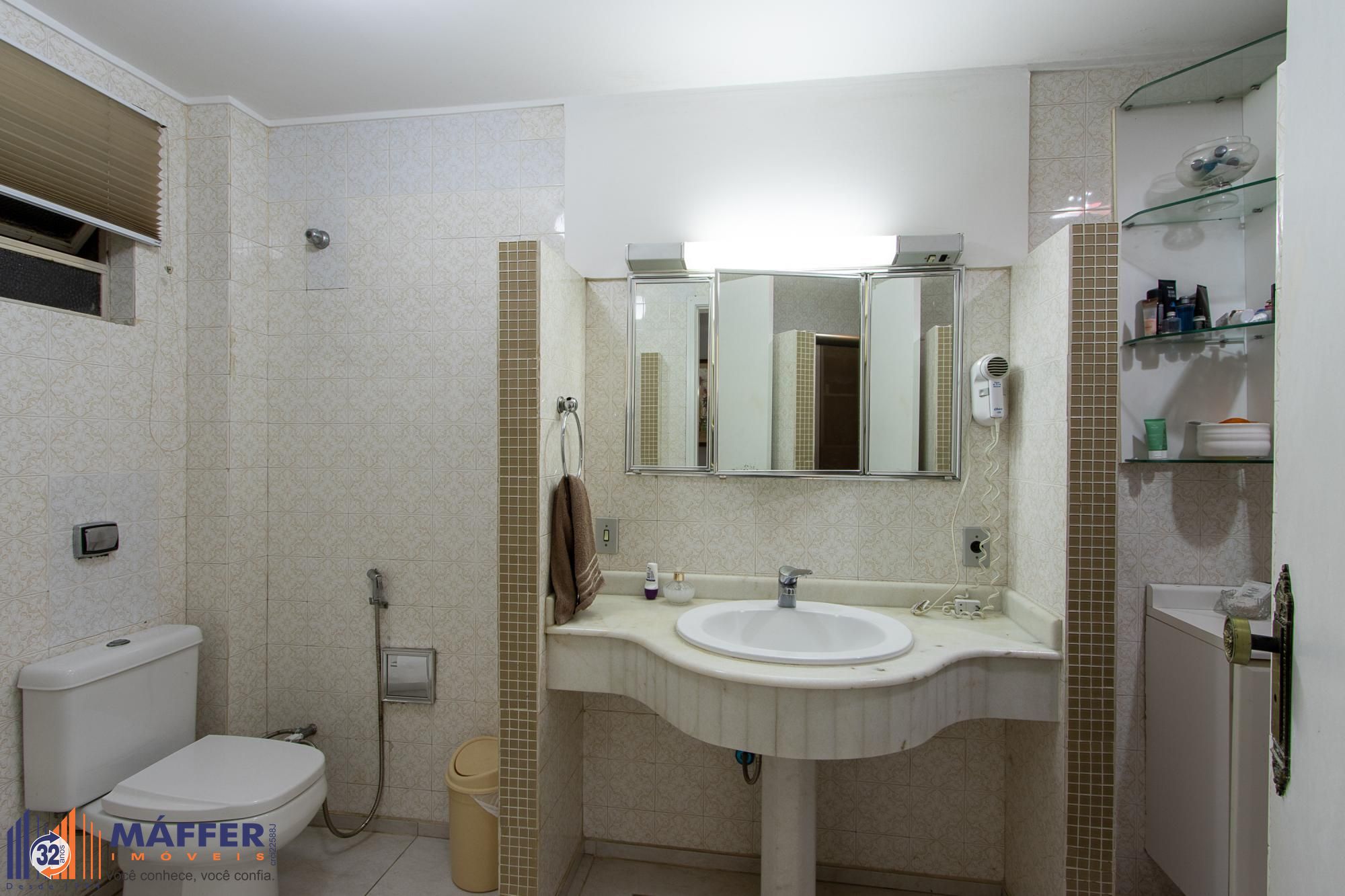 Apartamento, 3 quartos, 168 m² - Foto 18