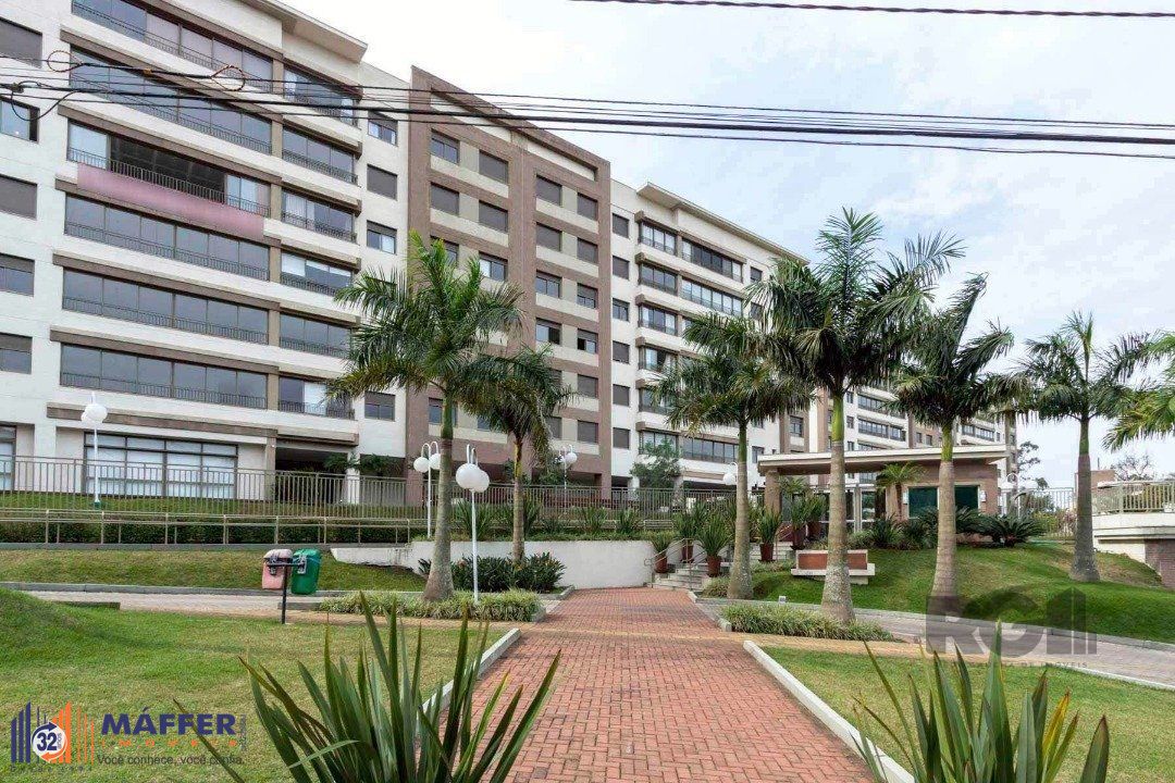 Apartamento 6 quartos à venda, 260m², Cavalhada - Porto Alegre