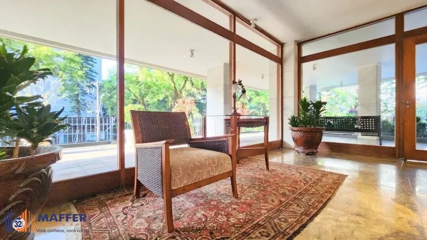 Apartamento, 3 quartos, 173 m² - Foto 25