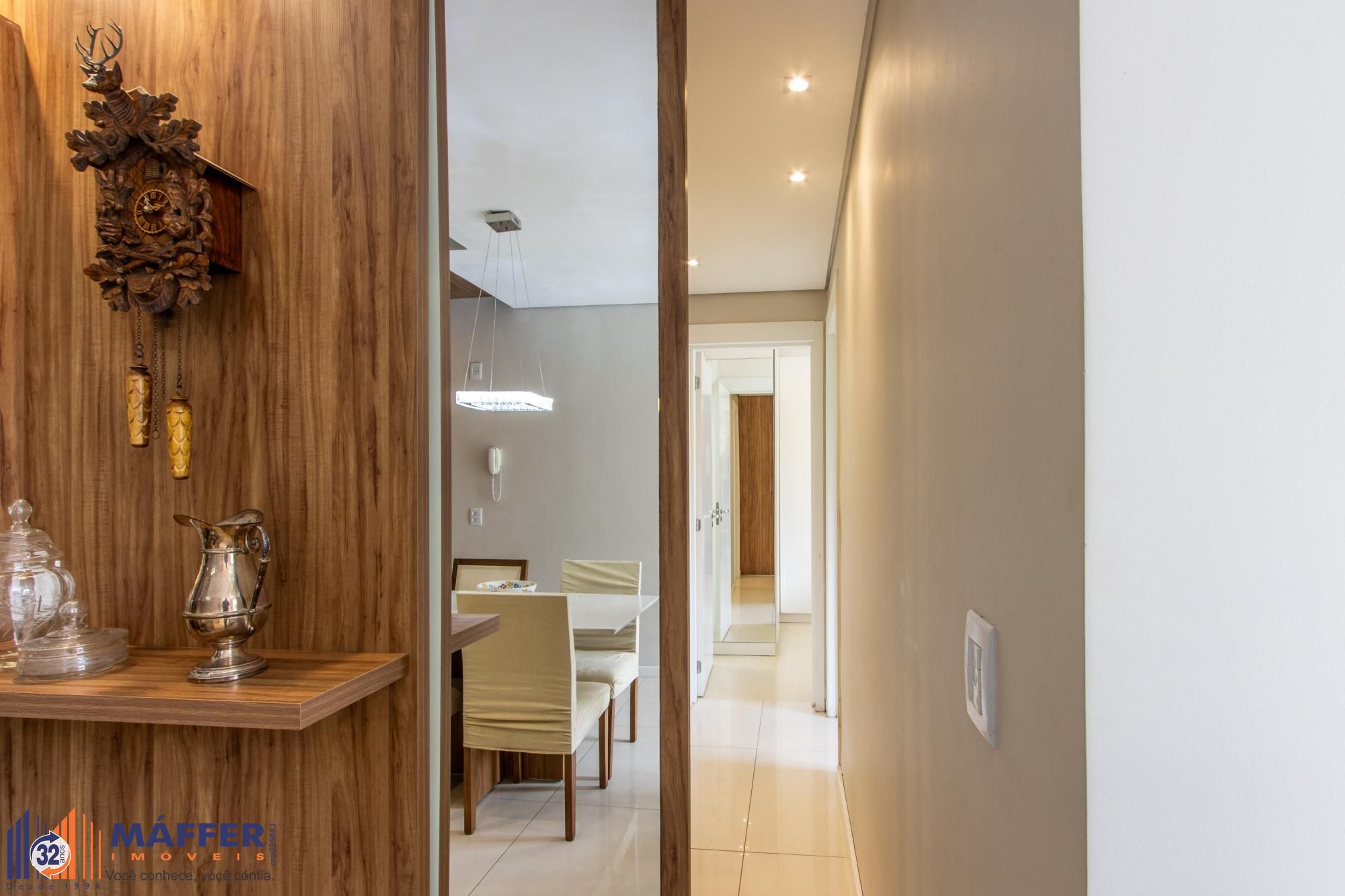 Apartamento, 2 quartos, 57 m² - Foto 12