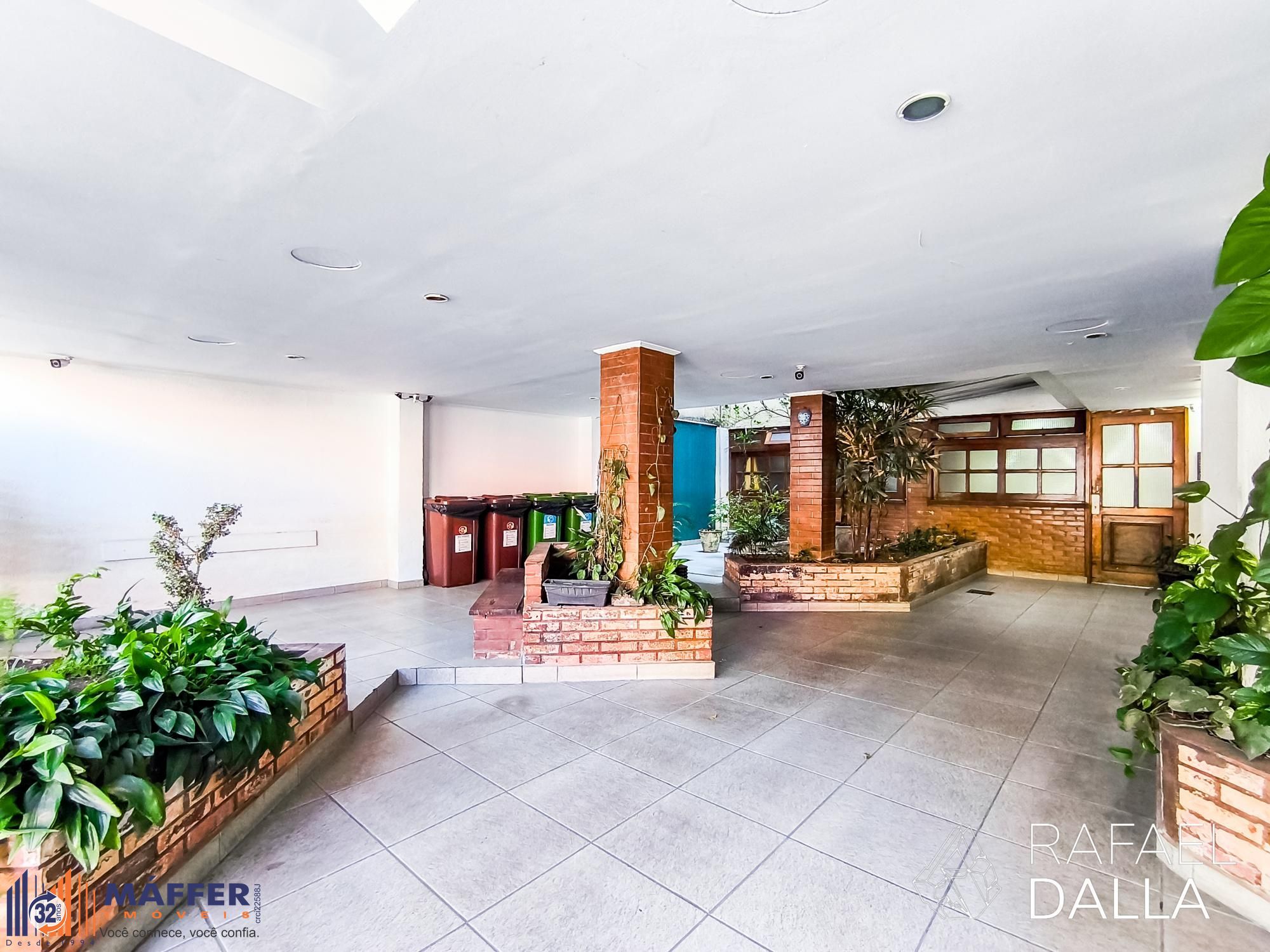 Apartamento, 1 quarto, 41 m² - Foto 12