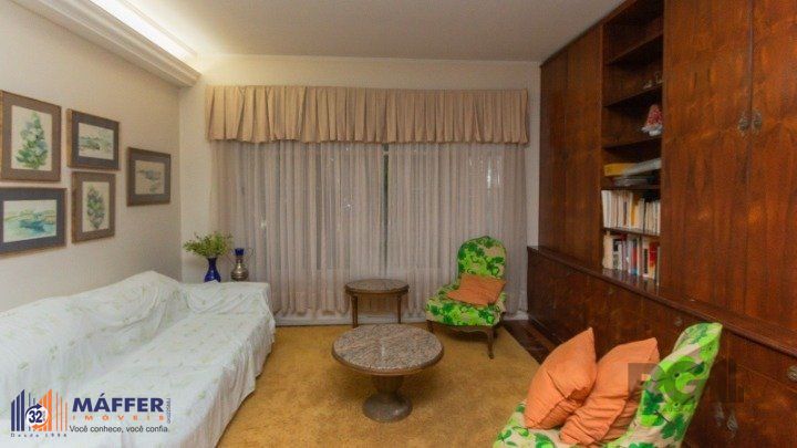Casa, 4 quartos, 611 m² - Foto 16