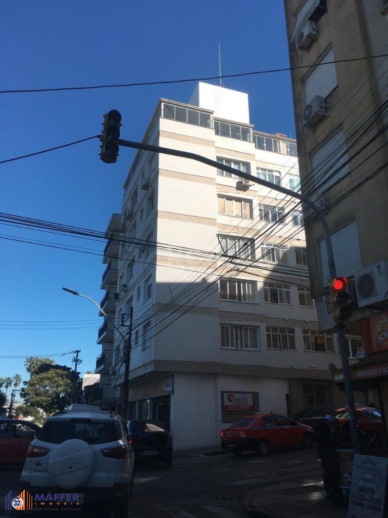 Apartamento, 1 quarto, à venda, 56 m², Centro Histórico - Porto Alegre — foto 2