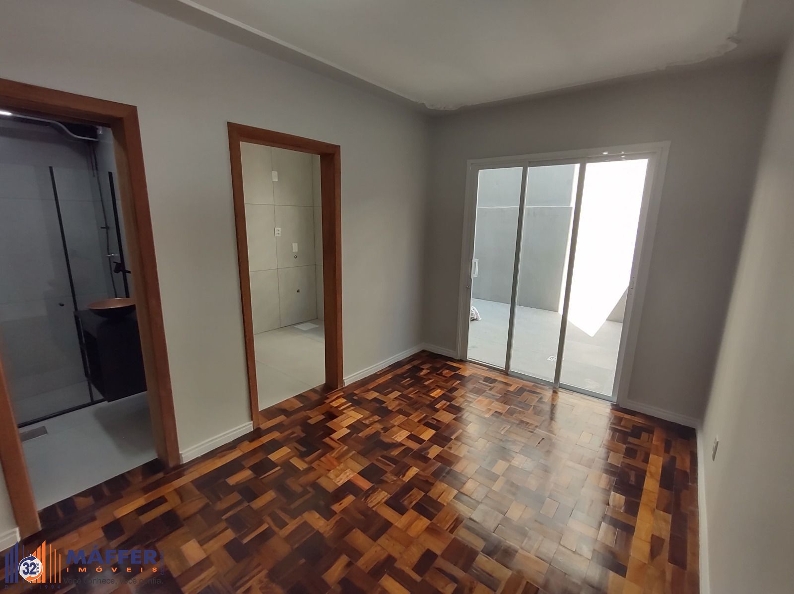 Apartamento, 1 quarto, 30 m² - Foto 9