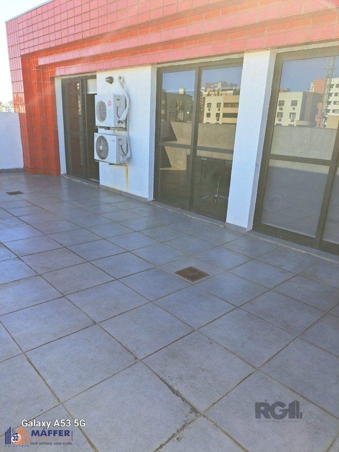 Sala-Conjunto, 205 m² - Foto 18