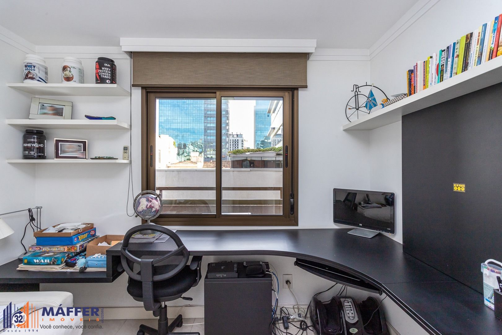 Apartamento, 3 quartos, 181 m² - Foto 20
