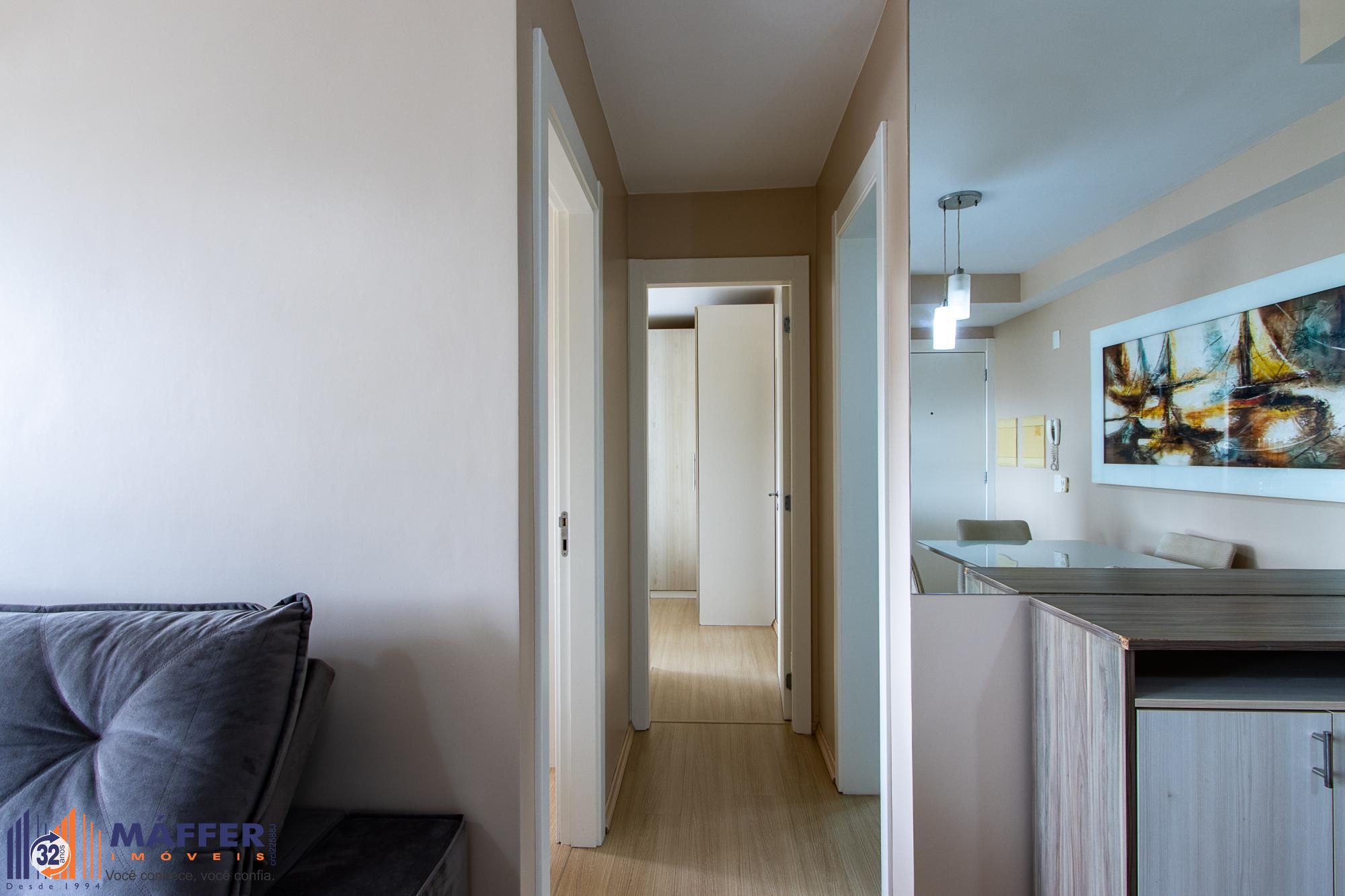 Apartamento, 2 quartos, 54 m² - Foto 14