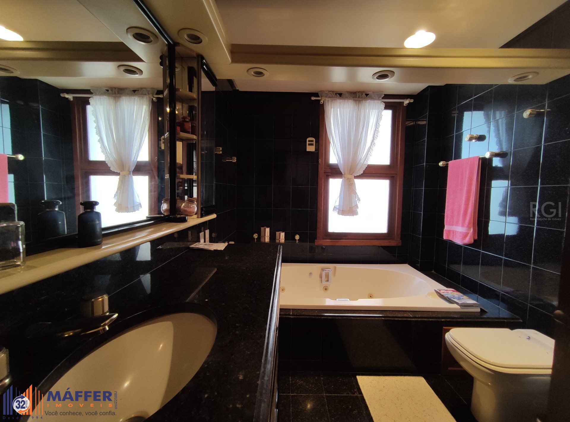 Cobertura, 3 quartos, 354 m² - Foto 11