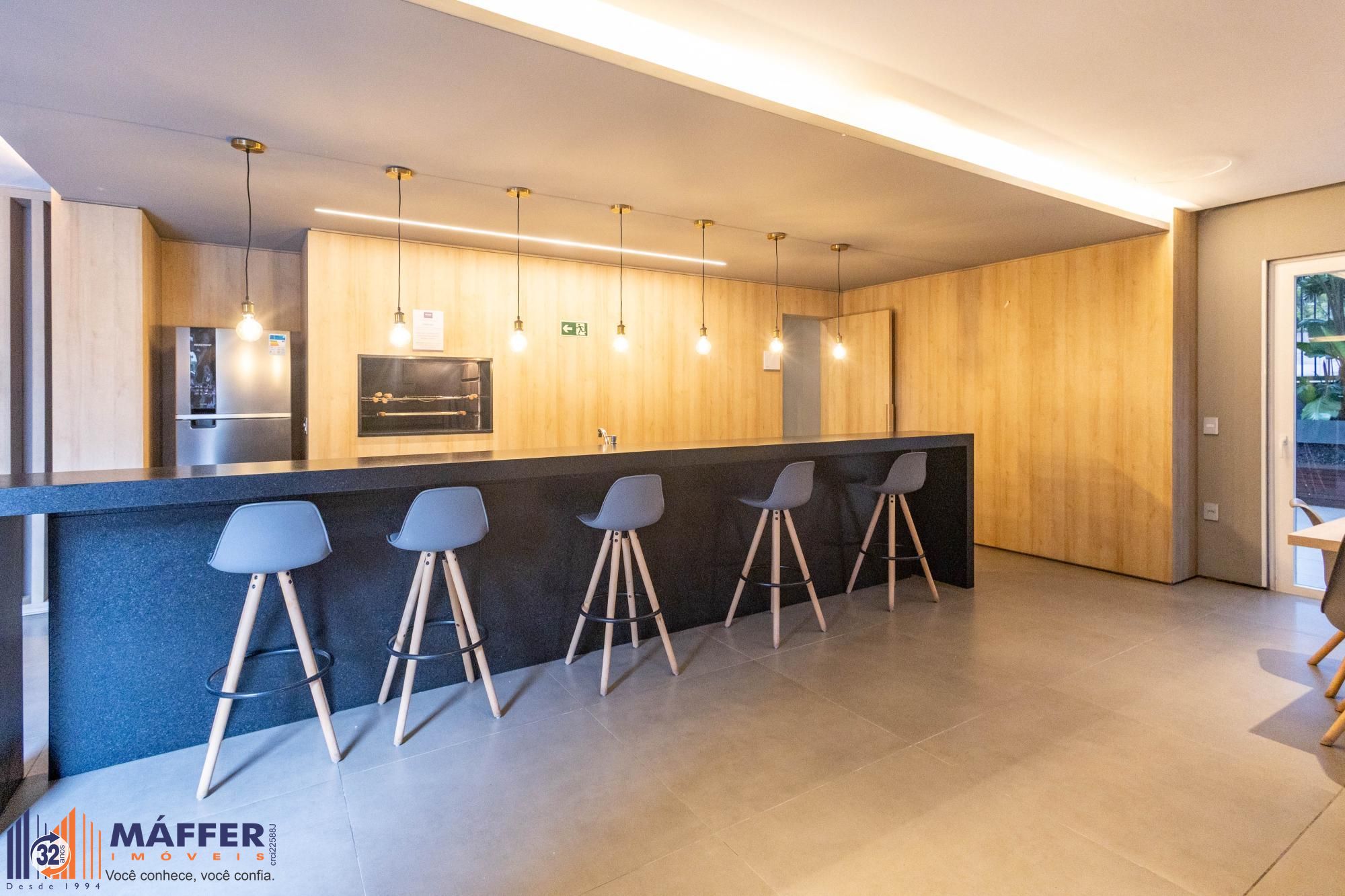 Apartamento, 2 quartos, 53 m² - Foto 34