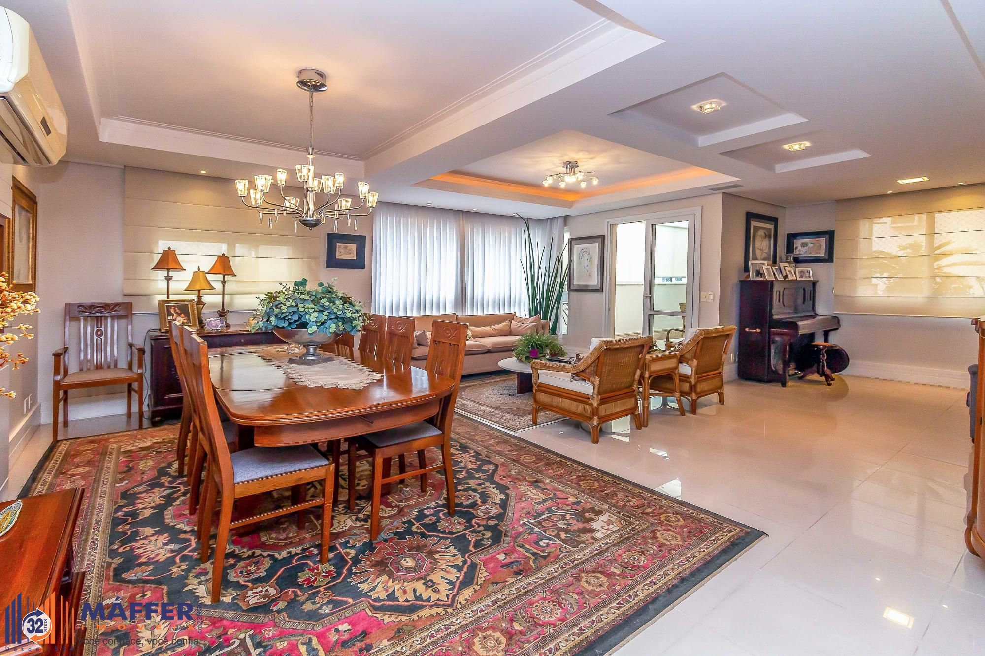 Apartamento Garden, 4 quartos, à venda, 265 m², Higienópolis - Porto Alegre — foto 3
