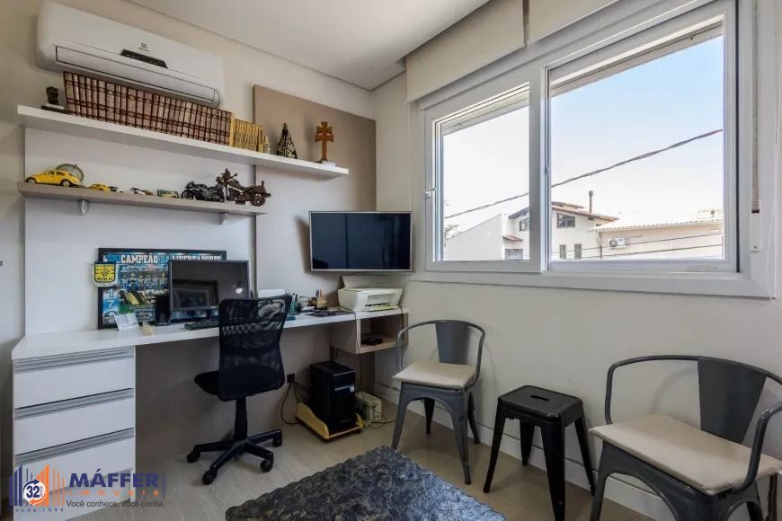 Casa, 3 quartos, 134 m² - Foto 21