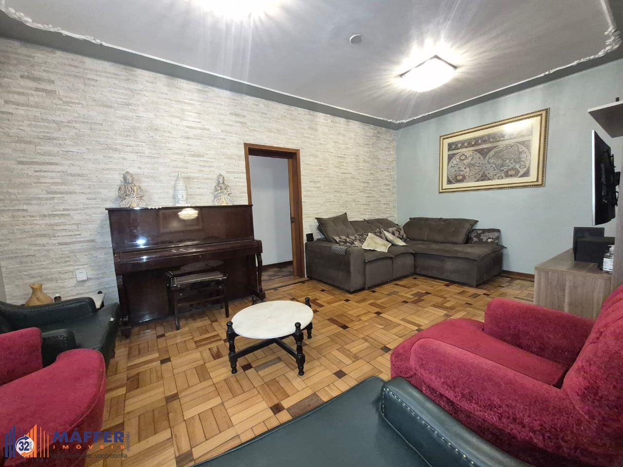 Apartamento, 3 quartos, 137 m² - Foto 16