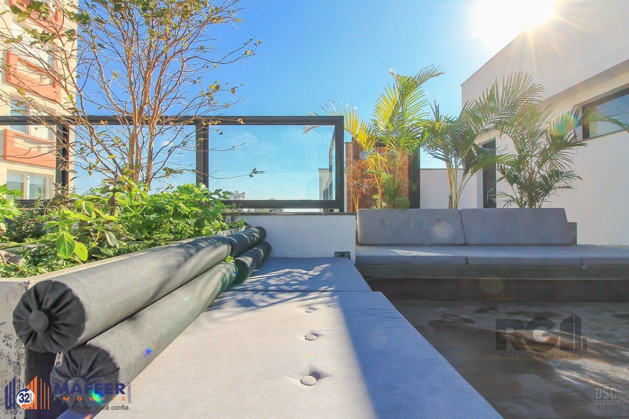 Apartamento, 1 quarto, 42 m² - Foto 8