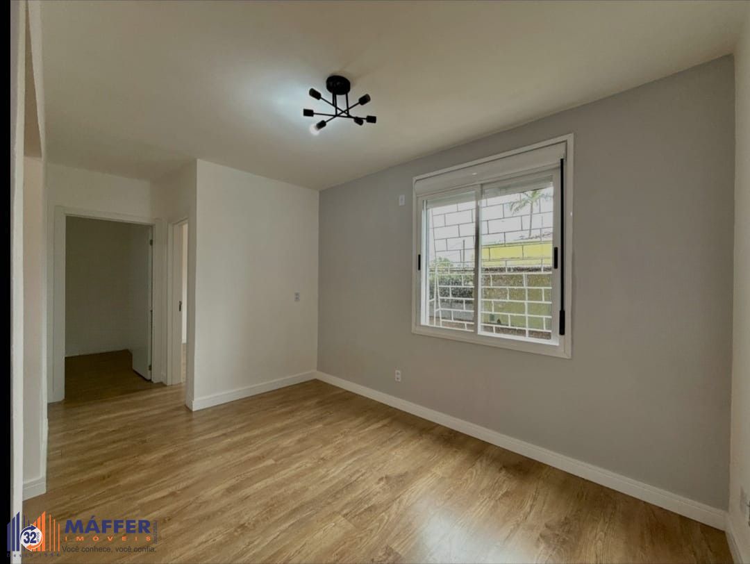 Apartamento, 2 quartos, 52 m² - Foto 2