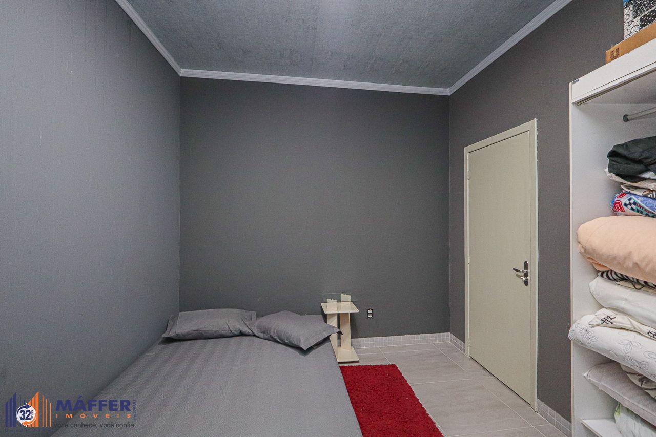 Depósito-Galpão, 596 m² - Foto 43