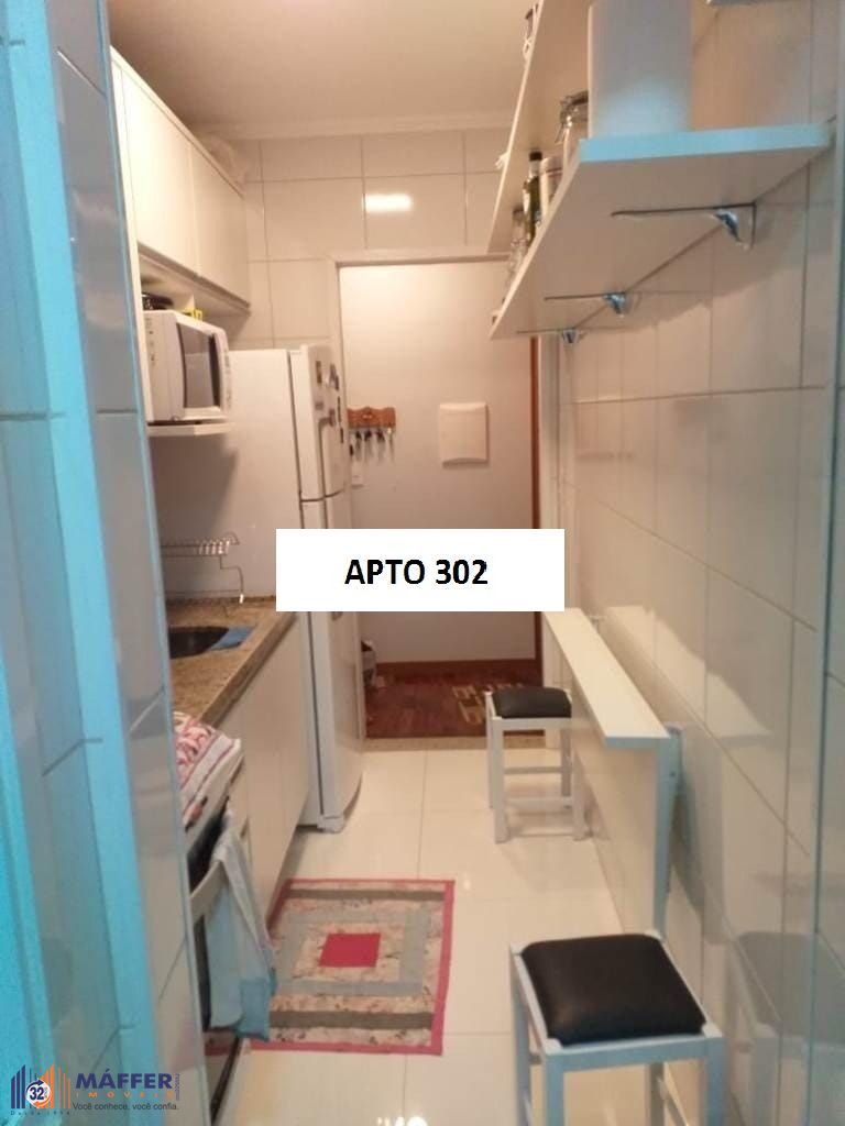 Apartamento, 1 quarto, 43 m² - Foto 19