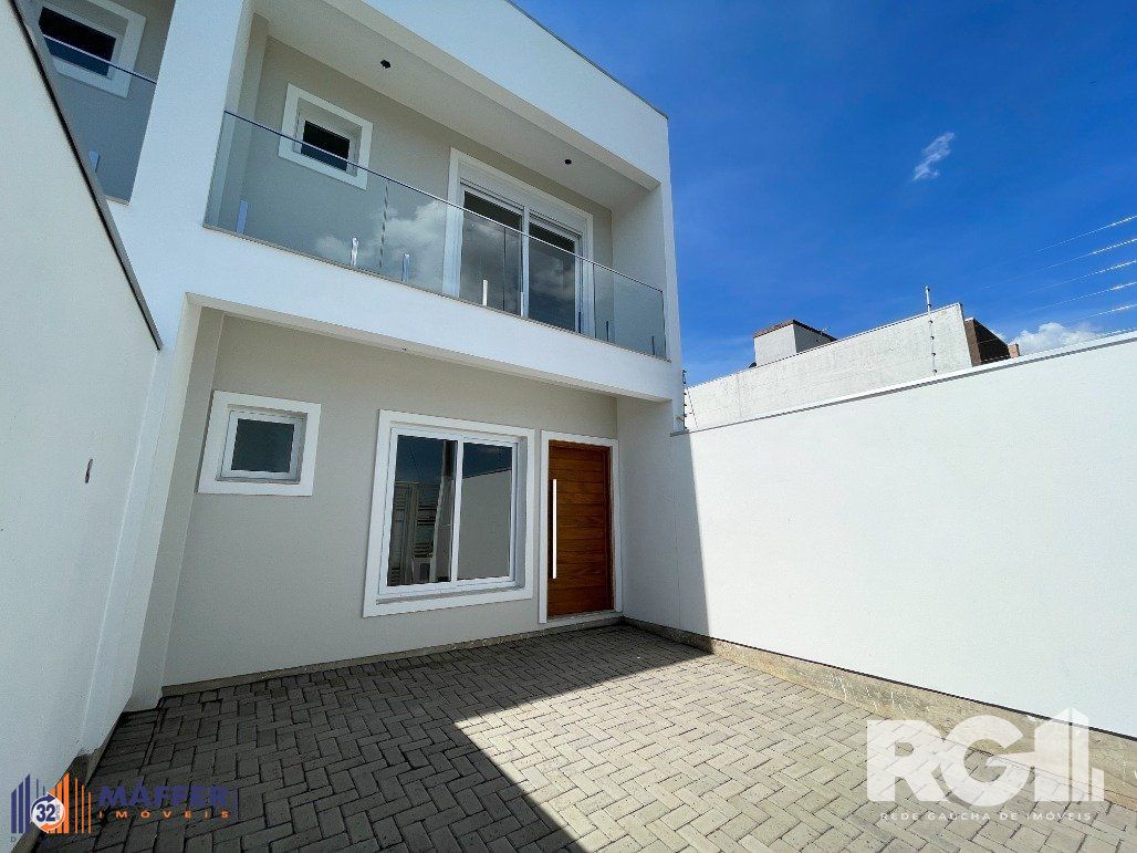 Casa, 3 quartos, à venda, 115 m², Igara - Canoas — foto 2